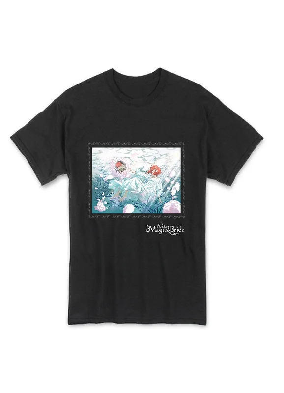 Ancient Magus' Bride S1 - Young Chise Hatori Men's T-Shirt