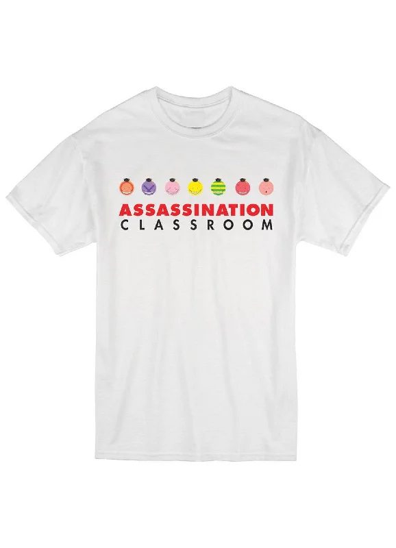 Assassination Classroom - T-Shirt