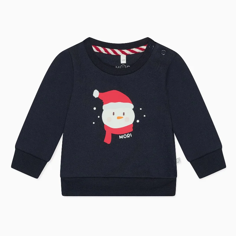 Frosty Friend Sweatshirt