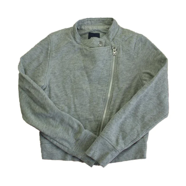 Gap Girls Gray Jacket