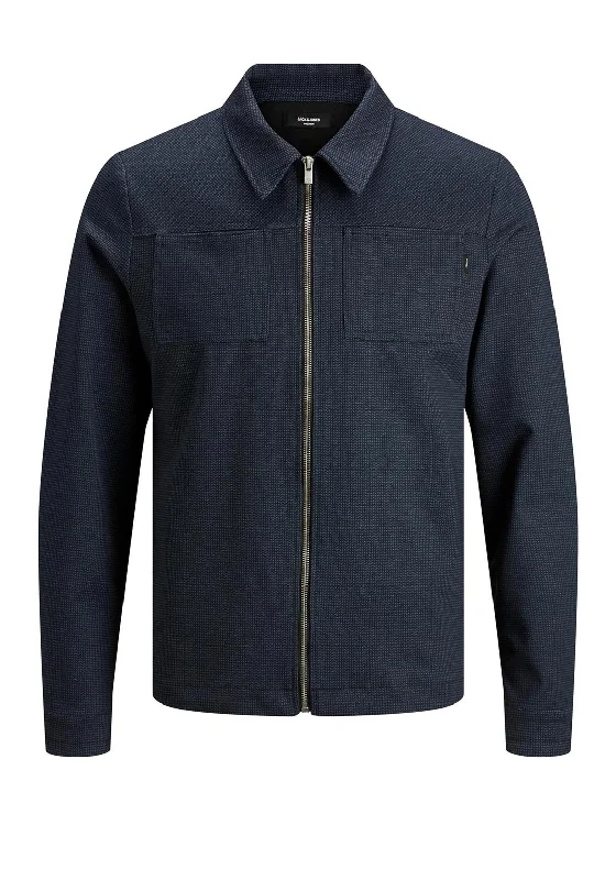 Jack & Jones Boys Blaphil Jacket, Navy Blazer