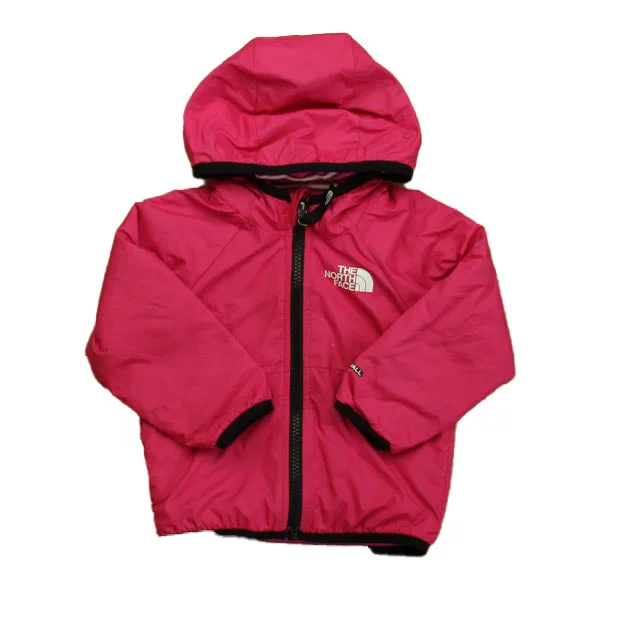 The North Face Girls Pink Jacket